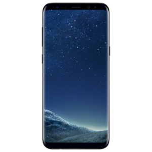 Spirit S8