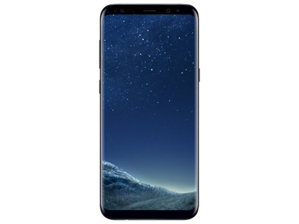 Spirit S8
