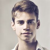 Person image 1