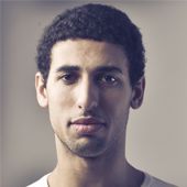 Person image 7