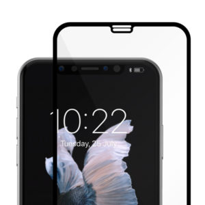 Tempered Glass Screen Film
